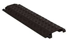 TecNec CHK-FL1X4-B 1x4 FastLane Cable Protector in Black CHK-FL1X4-B