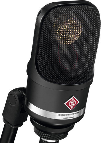 Neumann TLM 107 Large Diaphragm Multipattern Condenser Microphone