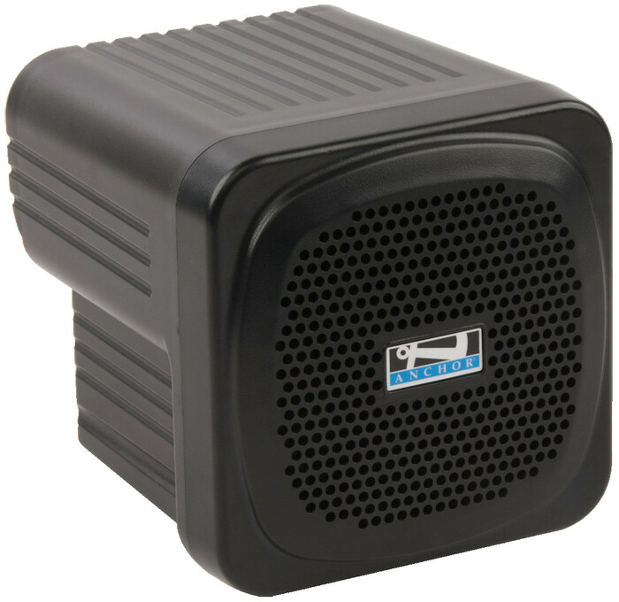 Anchor AN-30CP 30W Contractor Package Portable Sound System with Wall Mount Bracket AN-30CP