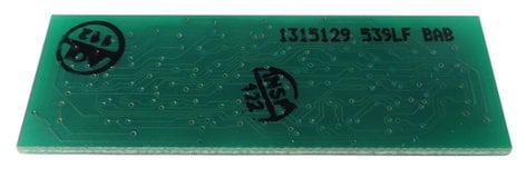 TC Electronic  (Discontinued) 7F85812001 LED Board Display For VoiceLive Touch 1