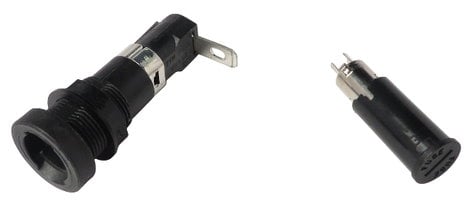 Martin Professional 05031004 Fuse Holder Assembly for MAC 401, 550, 700 05031004