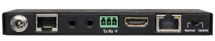 Intelix DL-HDE100 HDMI Over Twisted Pair Set With Power, Control And Ethernet