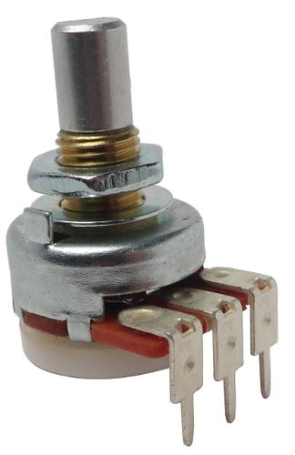 Crown C10245-6 5k Volume Pot for K1 Amp C10245-6