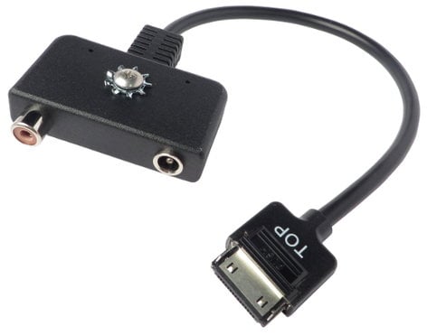 Varizoom VZ-TFT-CABLE Cable for VZ-TFT7 VZ-TFT-CABLE