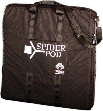 TecNec SPIDER-SC1 Soft Case For Spider Pod