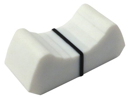 Allen & Heath AJ2231 White Mono Knob for GL4 AJ2231
