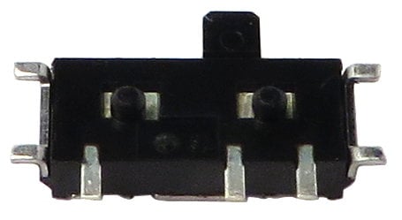 Sennheiser 072787 Mute Switch For SK100 G2 And G3