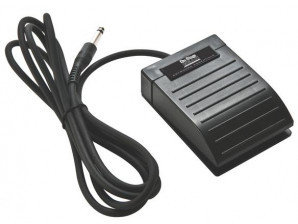 On-Stage Stands KSP20 Keyboard Sustain Pedal KSP20