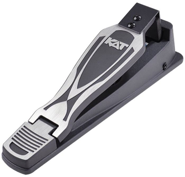 KAT Percussion KT-HC1 Electronic Hi Hat Controller Pedal for KTMP1 Multipad KT-HC1