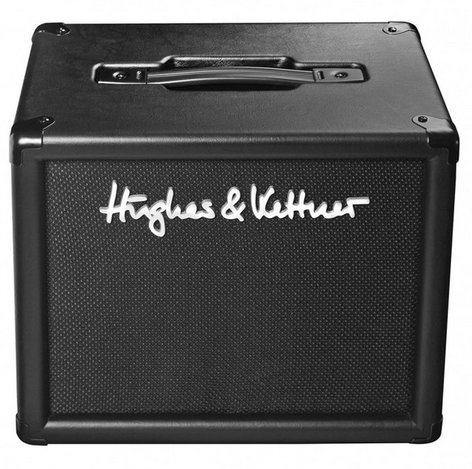 Hughes & Kettner TM10CAB TM 110 Cabinet 1x10" 30W Extension Guitar Speaker Cabinet