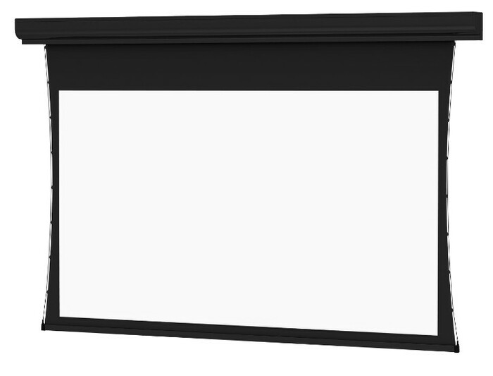 Da-Lite 21863LS 72.5" X 116" Tensioned Contour Electrol HD Progressive 0.9 Projection Screen, LVC