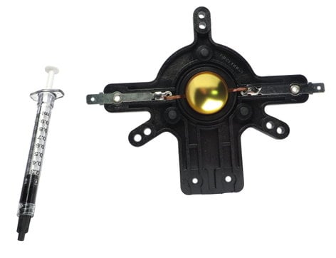 Tannoy 7900 1284 HF Driver for VX8 7900 1284