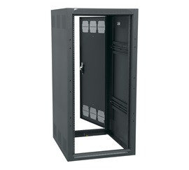Middle Atlantic Products BGR-25SA-32 25RU 32" Deep BGR-SA Series Rack BGR-25SA-32