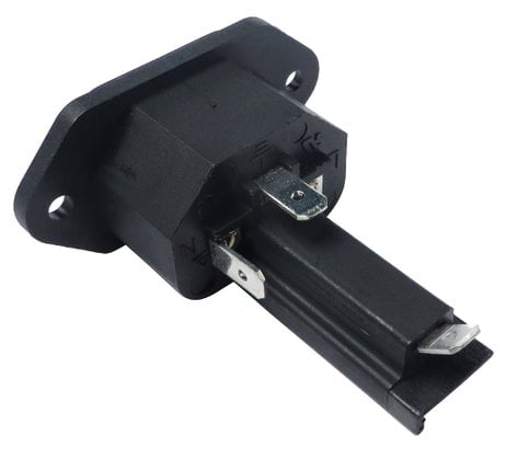 Fishman REP-LB3-ACJ AC Jack for PRO-LBX-300 REP-LB3-ACJ