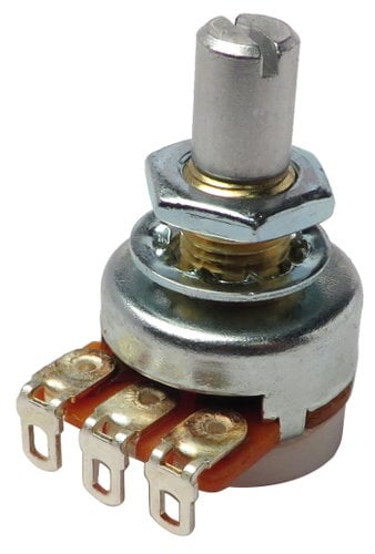 Crown C10000-5 20k Volume Pot for D-45 and D-75A C10000-5
