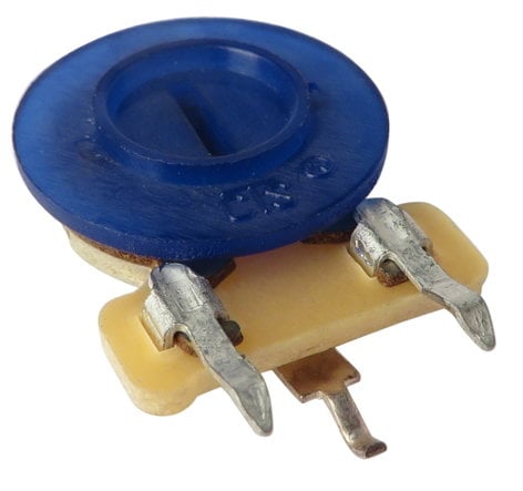 Bogen Communications 77-007-006 1k Pot 77-007-006
