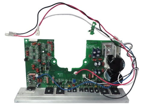 JBL 339555-001 Main PCB for EON15PG2 339555-001