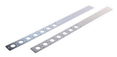 Blackmagic Design BMD-FSB-OG3 OpenGear Rear Support Brackets BMD-FSB-OG3