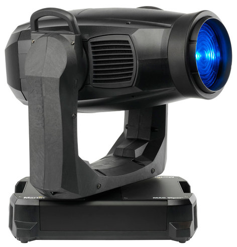 Martin Professional MAC Viper Wash Moving Head Washlight MAC-VIPER-WASH