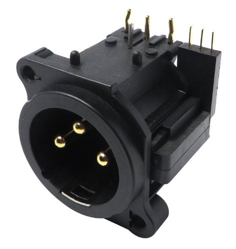 Line 6 21-08-0007 XLR Out Jack for StageScape M20d 21-08-0007