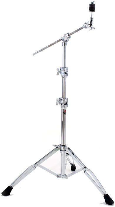 Ludwig Drums LAP37BCS Atlas Pro Straight/Boom Cymbal Stand LAP37BCS