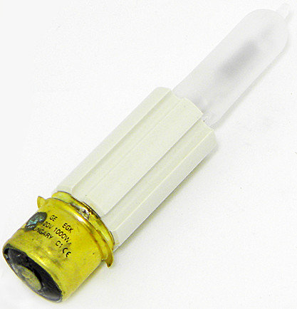General Electric EGK-GE 1000W Replacement Lamp EGK-GE