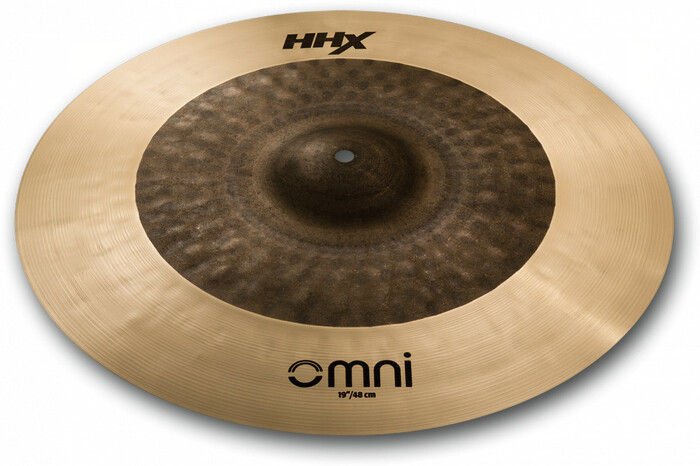 Sabian 119OMX 19" HHX OMNI Cymbal 119OMX