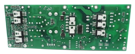 JBL 5042333 Main PSU Amp PCB Assembly For PRX700 Series, PRX815