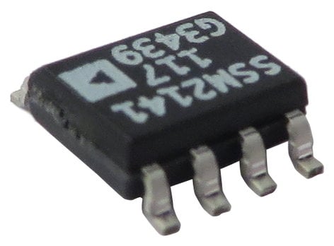 DBX 72-4256 DBX Op Amp Diffuser 72-4256