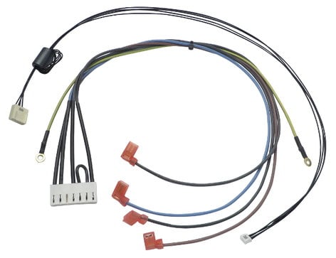 Martin Professional 11860339 Wire Harness Base Head for MAC 101 11860339