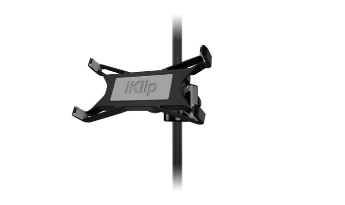 IK Multimedia IKLIP-XPAND IKlip Xpand Universal Microphone Stand Mount For Tablets