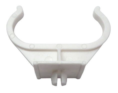 ADJ Z-UVP-LH UV Panel Lamp Holder Z-UVP-LH