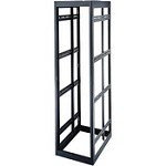 Middle Atlantic Products MRK-3726LRD 37-Space 26" Deep MRK Series Rack with NO Rear Door MRK-3726LRD