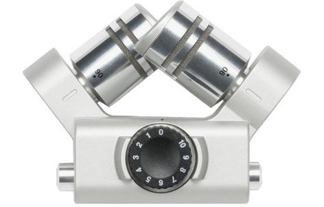 Zoom XYH-6 X/Y Microphone Capsule for H6 Handy Recorder XYH-6