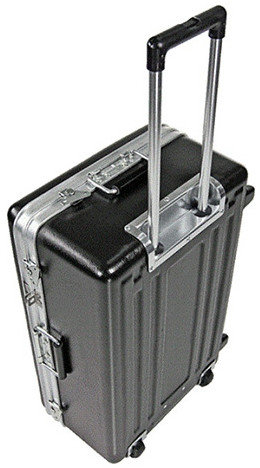 JVC CB-800 Hard Shipping Case For Select ProHD Camcorders