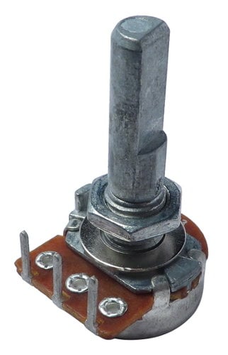 Line 6 01-48-0102 Mono Pot for LowDown 01-48-0102
