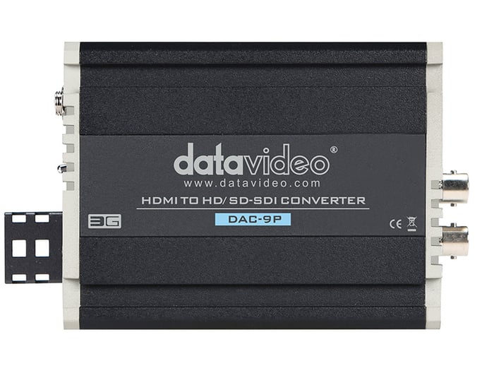Datavideo DAC-9P HDMI To HD/SD-SDI 1080p/60 Converter