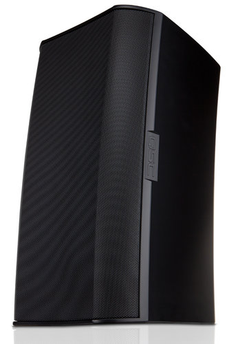 QSC AD-S112SW 12" AcousticDesign Surface Mount Subwoofer AD-S112-SW