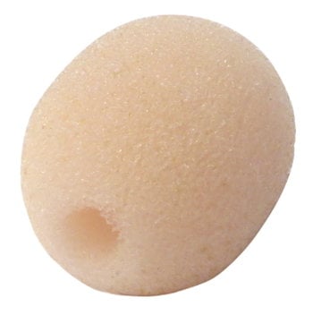 AKG 9999N06250 Tan Windscreen for C 577 9999N06250