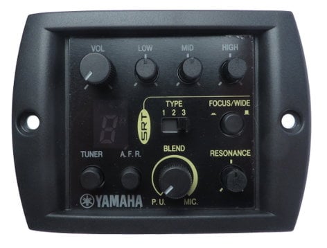 Yamaha WV469100 System 63 Preamp Assembly for A3M and AC4K WV469100