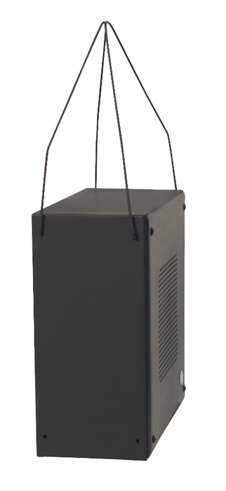 Atlas Sound M1000 712 Cubic Inch, 8" Masking Speaker System M1000