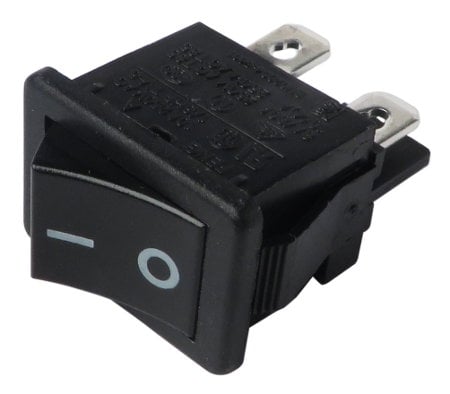 Mackie 0030476 Power Switch for TH-12A 0030476