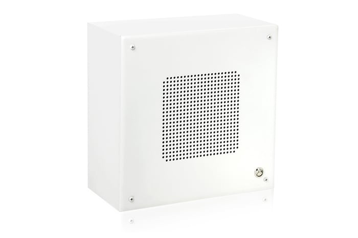 Atlas Sound SBMS Square Beam Mount Speaker, 70v SBMS