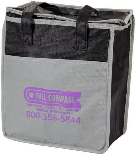Full Compass Systems FCS-COOLER-BAG Cooler Bag FCS-COOLER-BAG