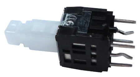 Yamaha VZ58770R Push Switch for MD4S VZ58770R
