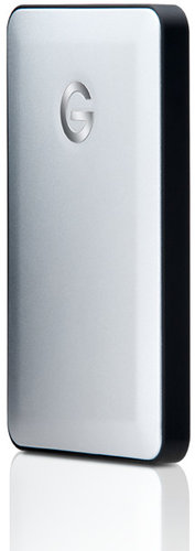 G-Technology 0G02874 1 TB G-DRIVE mobile USB 3.0 External Hard Drive, 7200 RPM 0G02874