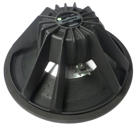 Hartke 3-15HX300 Woofer For HyDrive 115C Amp