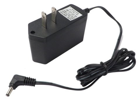Blizzard Lighting WICICLE-POWER-SUPPLY AC Adapter for wiCicle WICICLE-POWER-SUPPLY