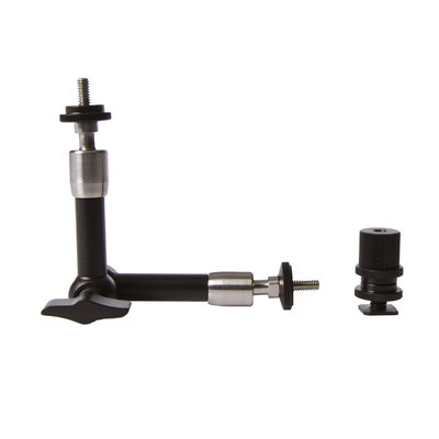ikan Corporation MA207 7" Articulating Field Monitor / Camera Accessory Arm Mount MA207
