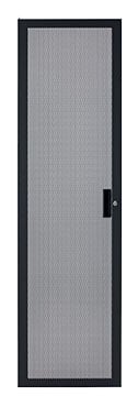 Lowell LRD-35FV 35RU Fully Vented Rear Rack Door LRD-35FV